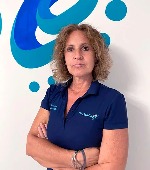 Dott.ssa Paola Di Giuseppe